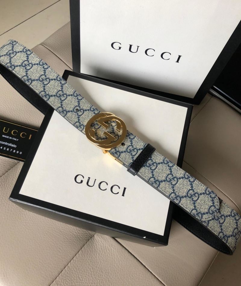 Gucci Belts